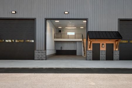 Photo of commercial space at 5384 Commerce Blvd in Indian River