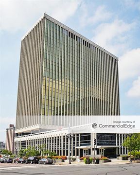 Commerce Tower