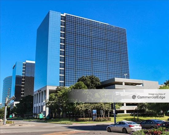 Park Towers South