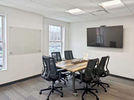 Office space for Rent at 4301 50th Street Northwest 3rd Floor in Washington