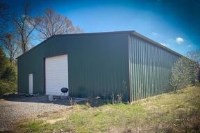 9628 N US HWY 259 (Tract 1)