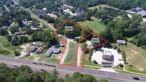 5131-5133 Troup Hwy