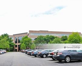 Park Avenue at Morris County - 200 Campus Drive