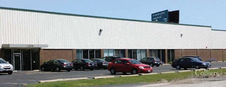 Industrial space for Rent at 2200 S Mt Prospect Rd in Des Plaines