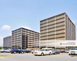 Continental Plaza III