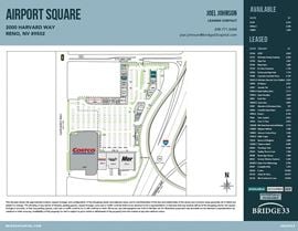 Airport Square