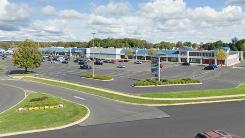 Fairless Hills Towne Center Bldg 2