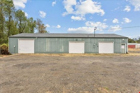 Industrial space for Sale at 941 Beaver Creek Rd in Aumsville