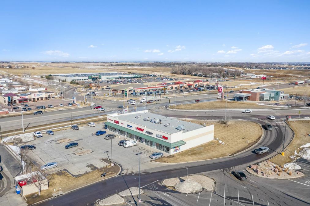 Sioux Falls Shopping Center