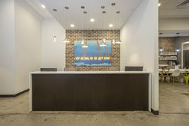 Regus - Fort Lauderdale - Galleria
