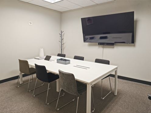 Regus - Newnan - Crossing Bypass