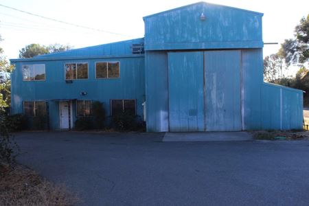 Commercial / Industrial Warehouse Shop Office for Lease - Newcastle