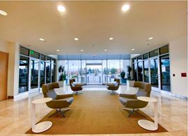 Cascade Station - 9600 Building
