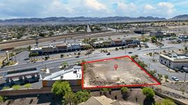 ±30,200 SF Commercial Development Opportunity in Henderson, NV