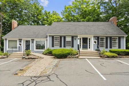 Office space for Sale at 45 W Main Street in Avon