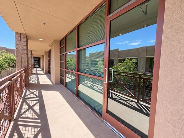 Raintree Crossing Bldg. A Suite 250
