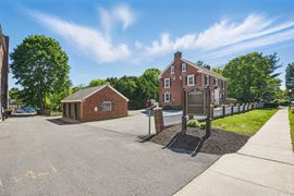 6 Windsor Street, Andover, MA 01810