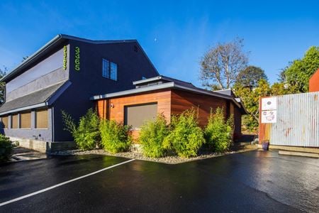 Photo of commercial space at 3365 Barham Blvd in Los Angeles