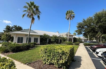 Photo of commercial space at 1515 Herbert Street in Daytona Beach