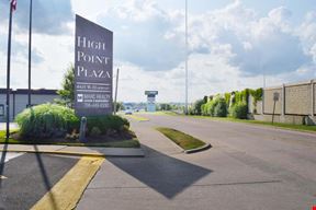 High Point Plaza