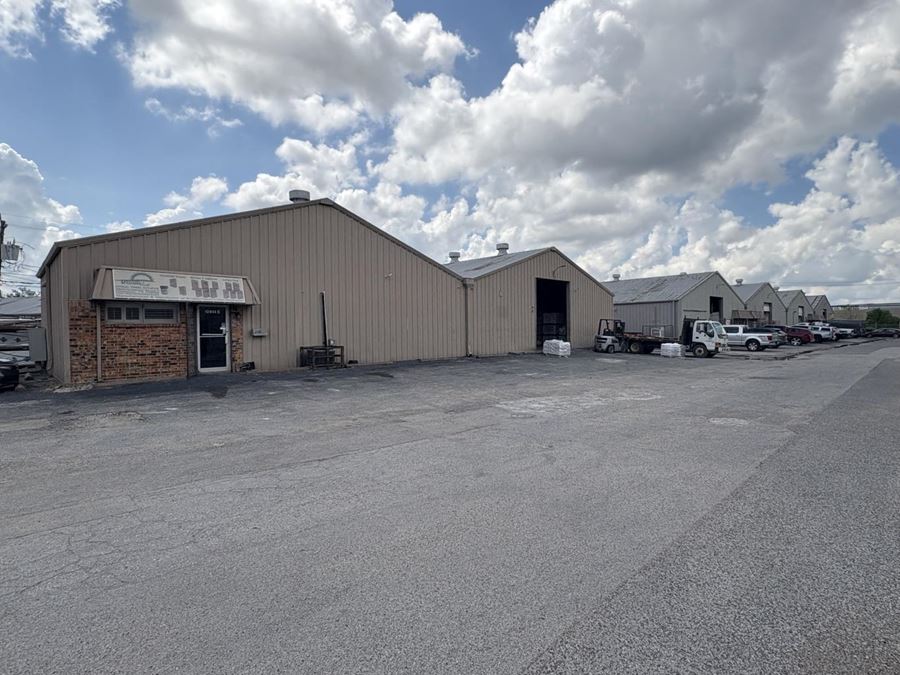 10612 Hempstead Rd