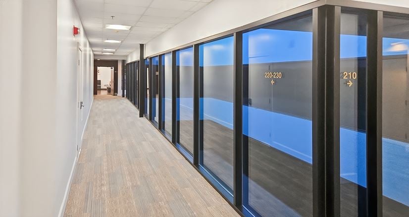 Regus - Fresno - 1690 W Shaw Ave