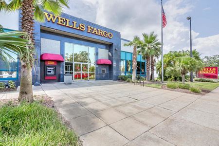 Wells Fargo - Daytona Beach