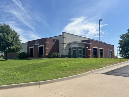 Photo of commercial space at 3900 E 12th Ave in Winfield