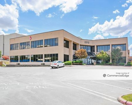 Office space for Rent at 2212 Arlington Downs Road in Arlington