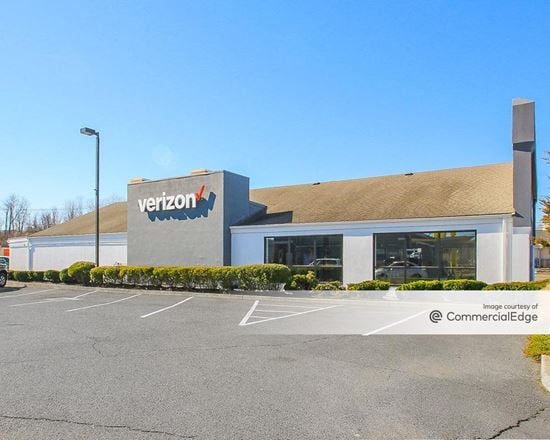 Berkshire Shopping Center