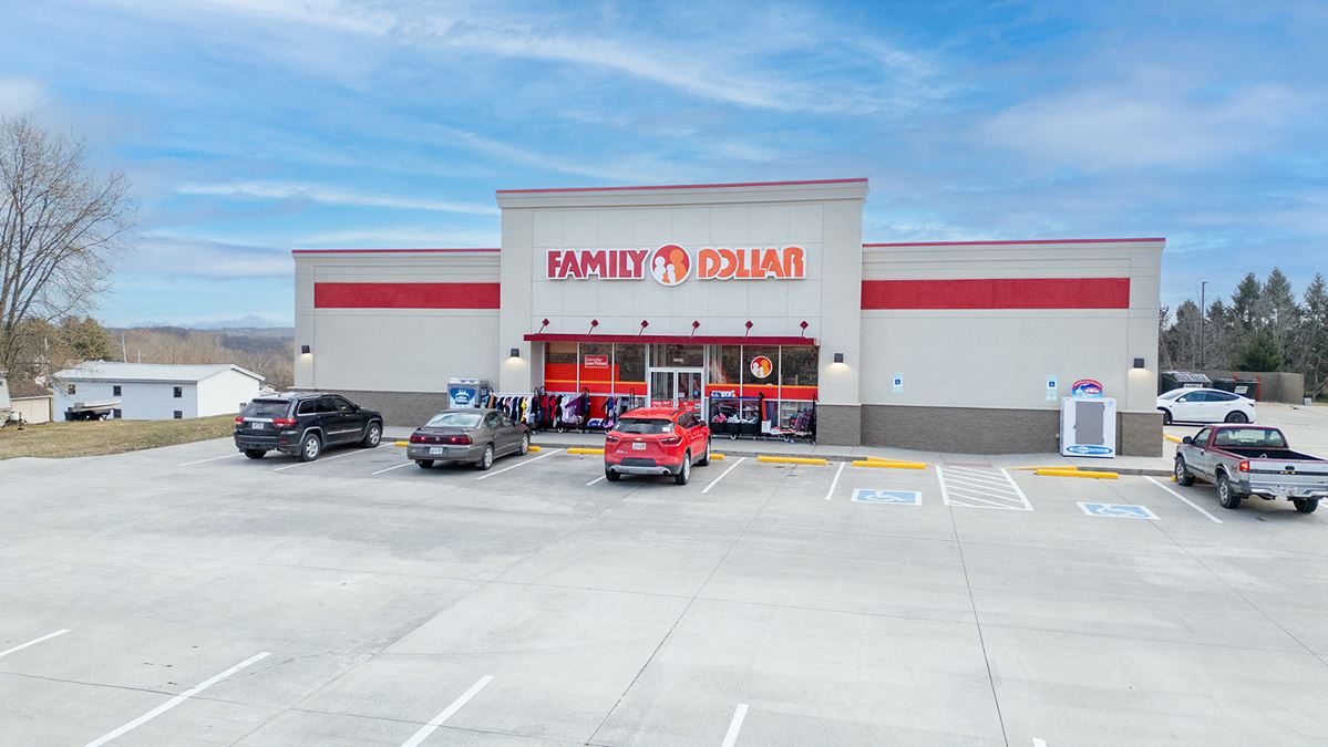 Family Dollar