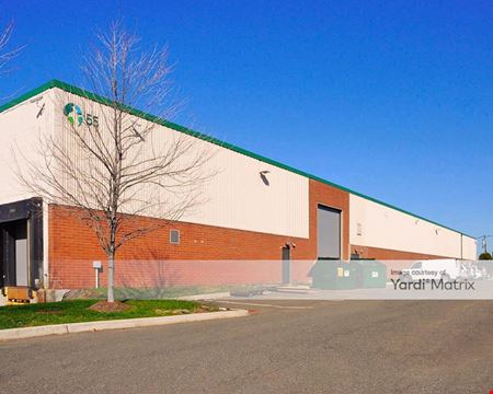 Industrial space for Rent at 55 Madison Circle Drive in East Rutherford