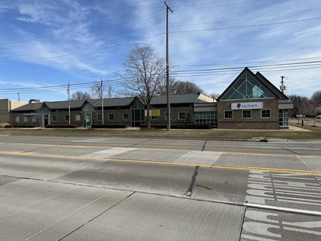 Office space for Sale at 26210 Harper Avenue in Saint Clair Shores
