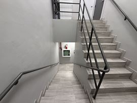 Kennedy Commercial Building