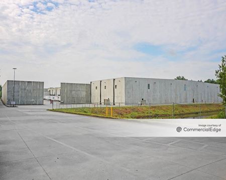 Photo of commercial space at 4350 Ball Ground Hwy in Canton