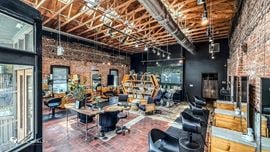 Two-Tenant Neighborhood Retail Building | NNN Leases