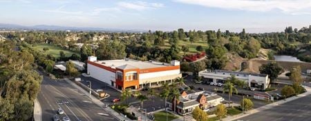 Retail space for Rent at 23582 Moulton Parkway in Laguna Woods