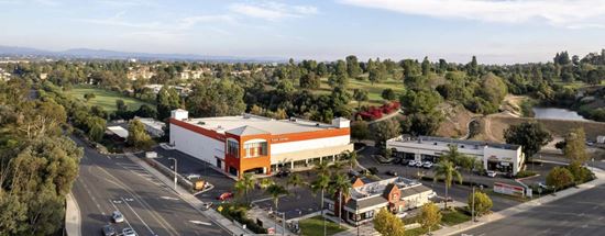 Plaza Laguna Woods
