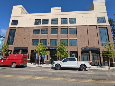 Office space for Rent at 415 E Front St in Traverse City
