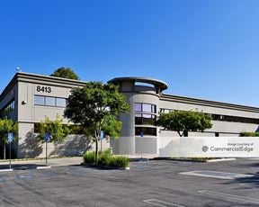 Corporate Pointe at West Hills - 8411, 8413 & 8415 Fallbrook