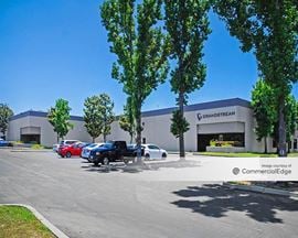 John Reed Commerce Center