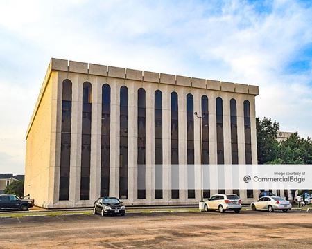 Office space for Rent at 6201 Bonhomme Rd in Houston