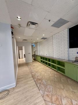 60 Adelaide Street East - Retail