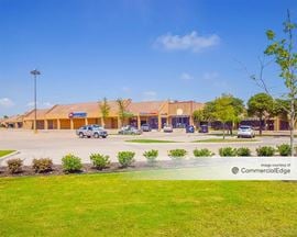 Metroplex Plaza