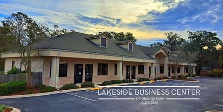 Lakeside Business Center | 2823 - Orange Park