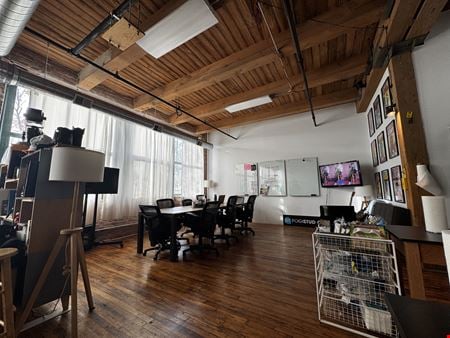 Photo of commercial space at 2950 West Chicago Avenue in Chicago