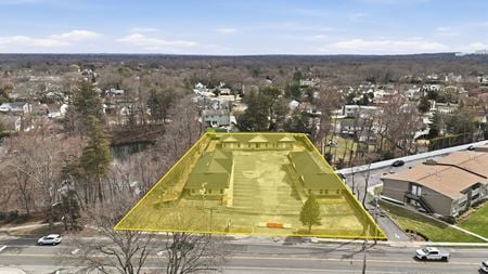 Office space for Rent at 359 New York 111 in Smithtown