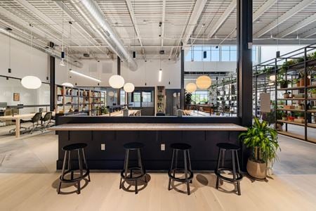 Photo of commercial space at 2650 West Belleview Avenue, Suite D-100 in Littleton