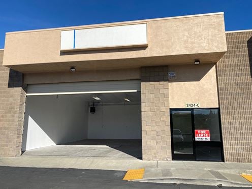 Vallejo Auto Center 3424 Sonoma Blvd Unit C