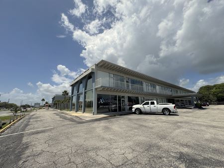 Office space for Rent at 3910 S Washington Ave in Titusville